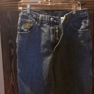 Men’s Cinch Jeans